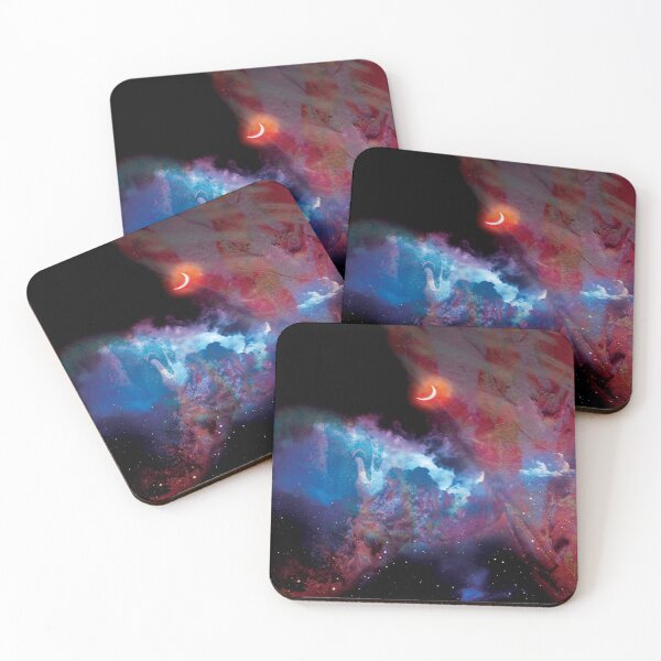 Item preview, Texture of the universe designed and sold by skalitone.