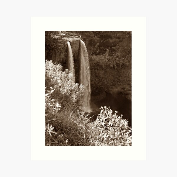 Item preview, Waterfall designed and sold by Jo Jurkiewicz.