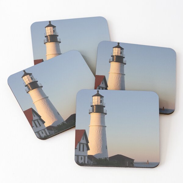 Item preview, Sunset Neighbors designed and sold by Autumn Seas Photography.