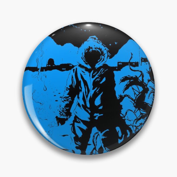 Item preview, Thing ice designed and sold by JonathanGrimm.