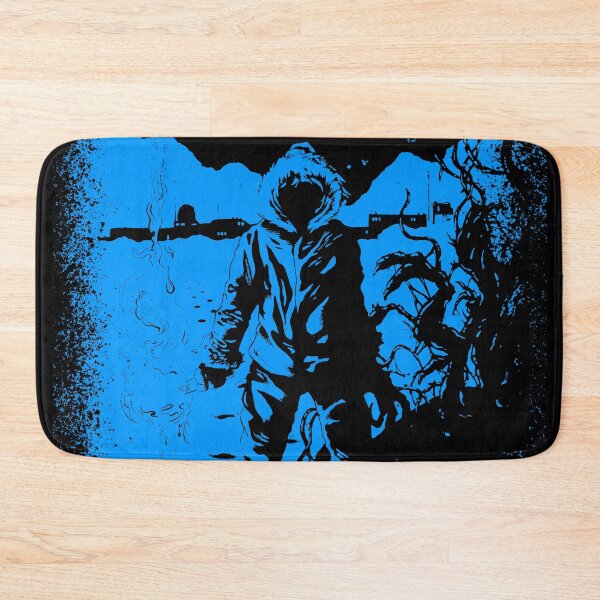 Item preview, Thing ice designed and sold by JonathanGrimm.