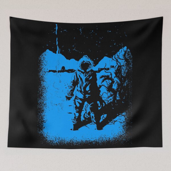 Item preview, Thing ice designed and sold by JonathanGrimm.