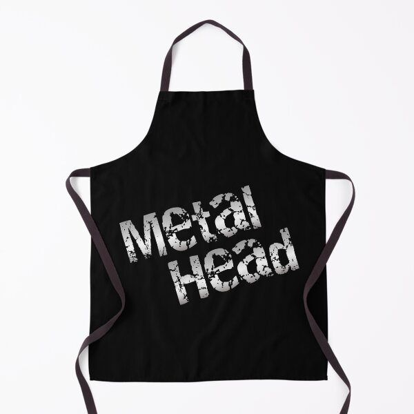 Item preview, Metal Head Stamping designed and sold by Michael Pilinski.