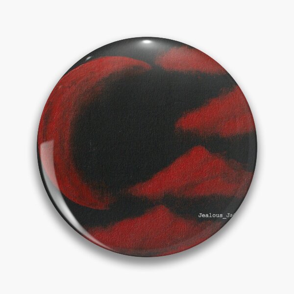 Item preview, Under the blood moon. designed and sold by Jealous-Jack.