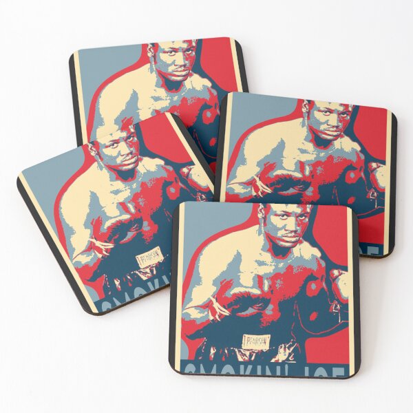 Item preview, Joe Frazier Smokin&x27;joe Classic  designed and sold by RobertMorales49.
