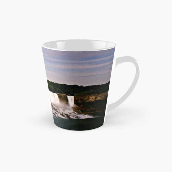 Item preview, Waterfall on the River designed and sold by Jo Jurkiewicz.