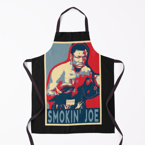Item preview, Joe Frazier Smokin&x27;joe Classic designed and sold by RobertMorales49.