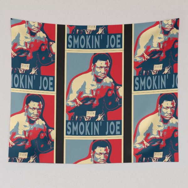 Item preview, Joe Frazier Smokin&x27;joe Classic  designed and sold by RobertMorales49.