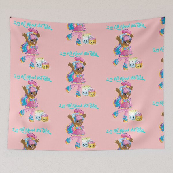 Item preview, All About The Cake designed and sold by Knottygirl.