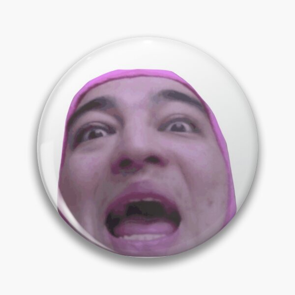 Item preview, Pink Guy designed and sold by CatGirl101.
