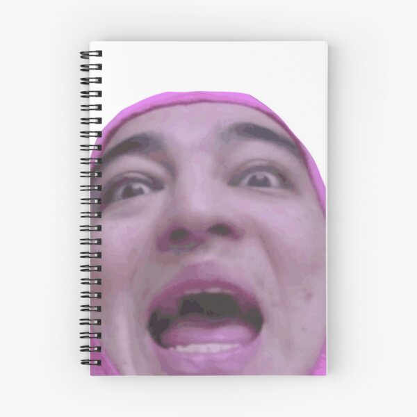 Item preview, Pink Guy designed and sold by CatGirl101.