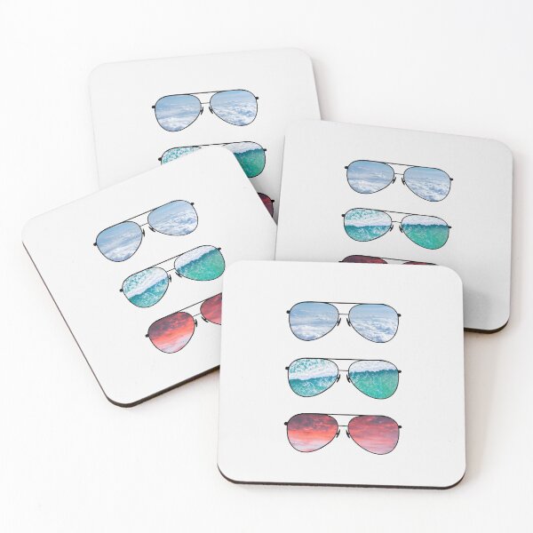 Item preview, Beach Sunglasses designed and sold by REApparelCo.