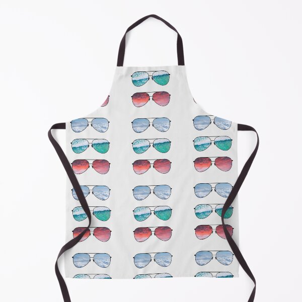 Item preview, Beach Sunglasses designed and sold by REApparelCo.