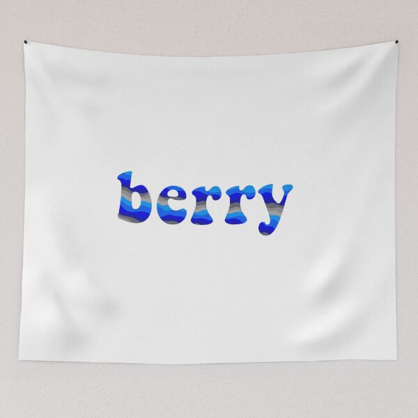 Item preview, Berry  designed and sold by maddiesiegel.
