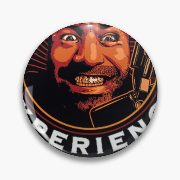 Item preview, Joe Rogan Experience JRE Classic  designed and sold by RobertMorales49.