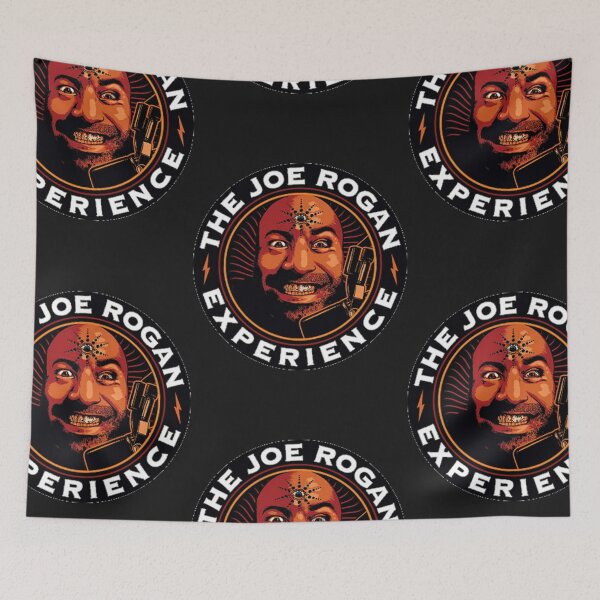 Item preview, Joe Rogan Experience JRE Classic  designed and sold by RobertMorales49.