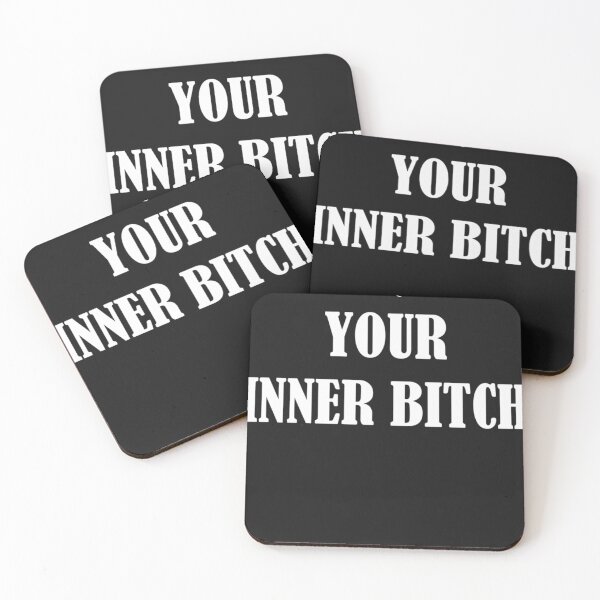 Item preview, Joe Rogan JRE Conquer Your Inner Bitch Essential  designed and sold by RobertMorales49.