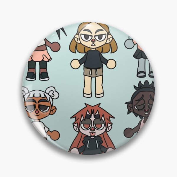 Item preview, Cuties designed and sold by verymerrymart.