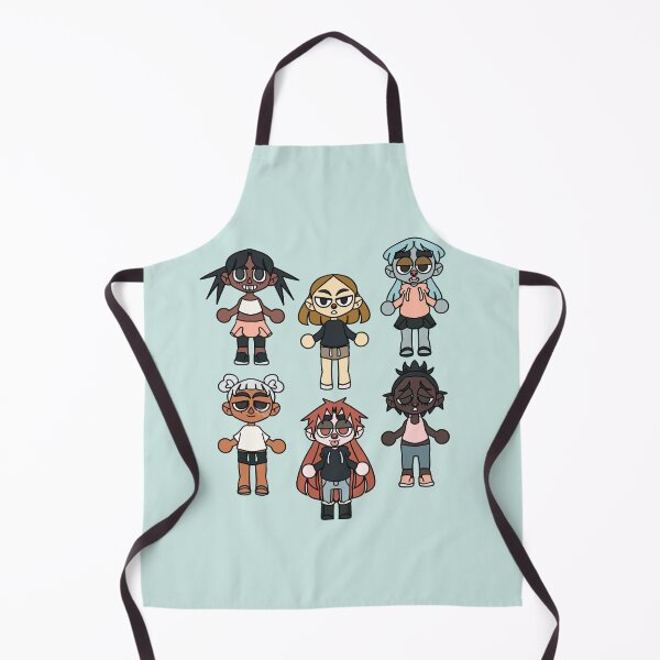 Item preview, Cuties designed and sold by verymerrymart.
