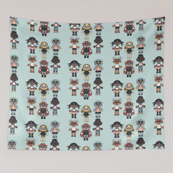 Item preview, Cuties designed and sold by verymerrymart.