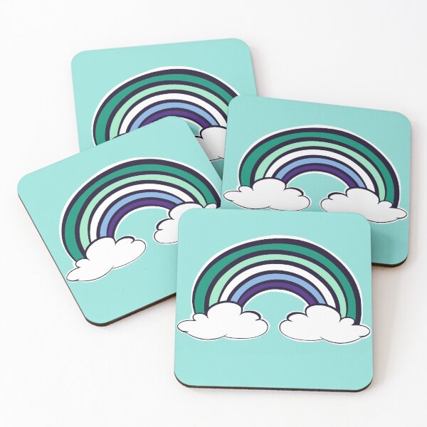 Item preview, Gay Rainbow designed and sold by Frida M_AiW.