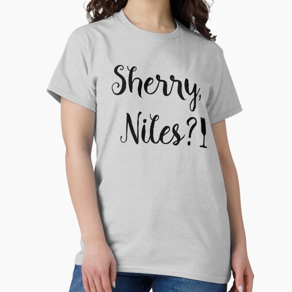 Item preview, Frasier - Sherry, Niles? designed and sold by doodle189.