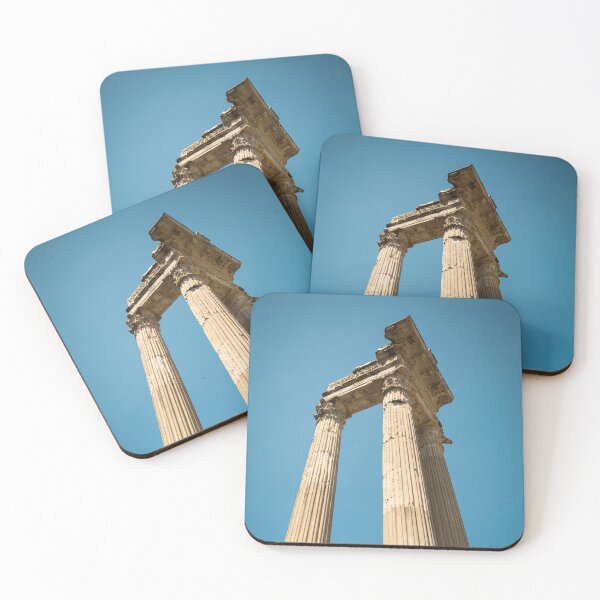 Item preview, Roman Forum designed and sold by Matting It Up.