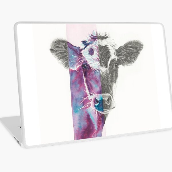 Duality 2:Calf Laptop Skin