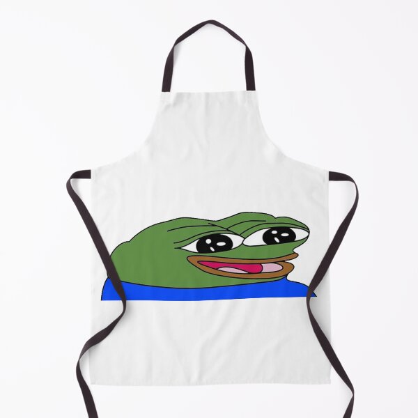 Item preview, WidePeepoHappy designed and sold by freshmemes.