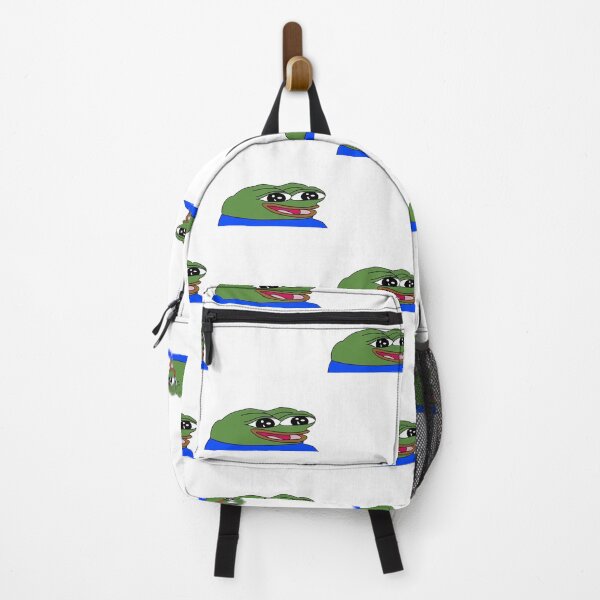 Item preview, WidePeepoHappy designed and sold by freshmemes.