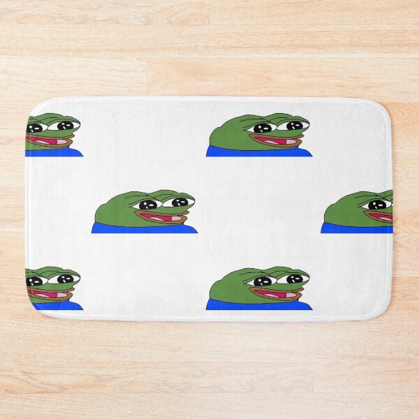 Item preview, WidePeepoHappy designed and sold by freshmemes.