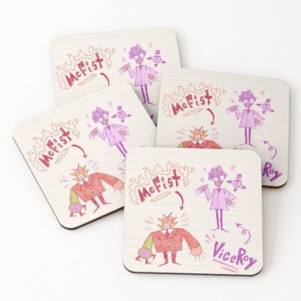 Item preview, 9th grader scribbles designed and sold by turboraven.