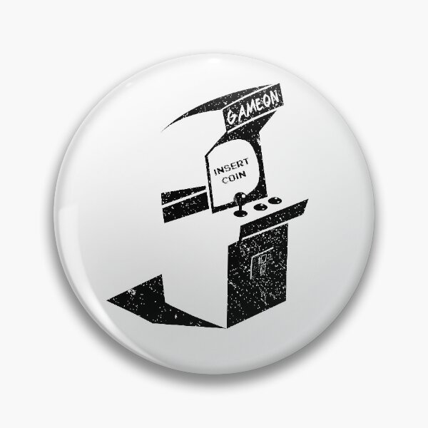 Item preview, insert coin arcade designed and sold by Walter Orlandi.