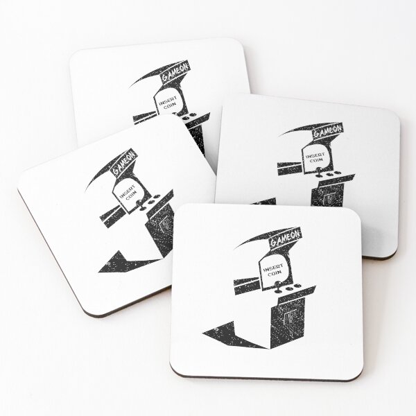 Item preview, insert coin arcade designed and sold by Walter Orlandi.