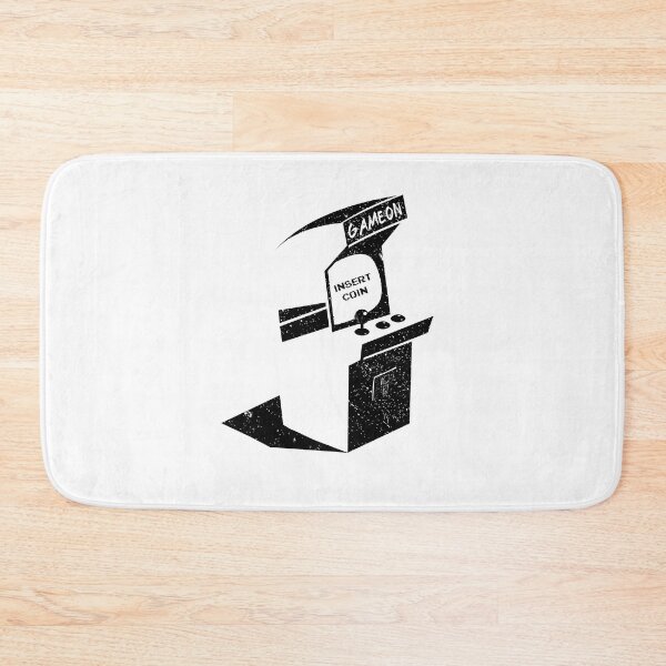 Item preview, insert coin arcade designed and sold by Walter Orlandi.