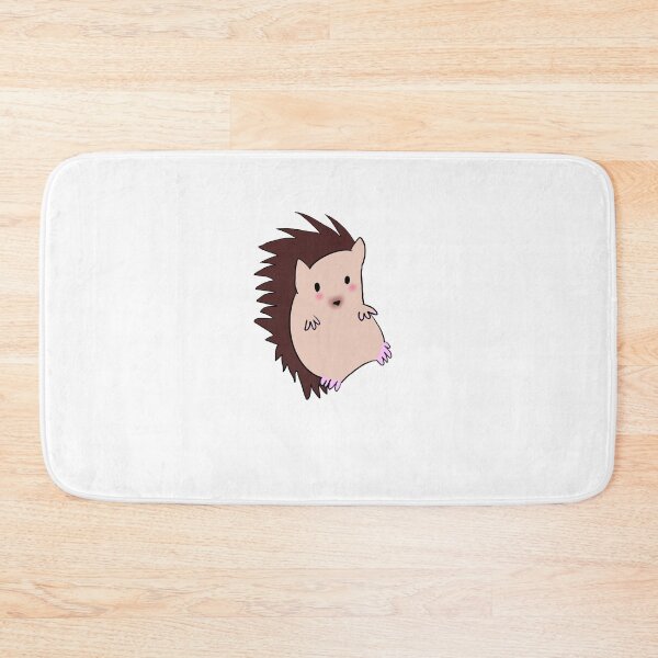 Item preview, bean hedgehog designed and sold by ZionAmazing.