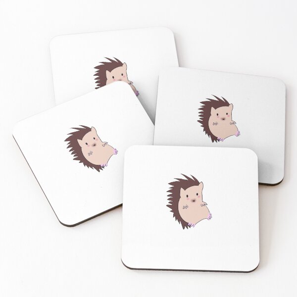 Item preview, bean hedgehog designed and sold by ZionAmazing.