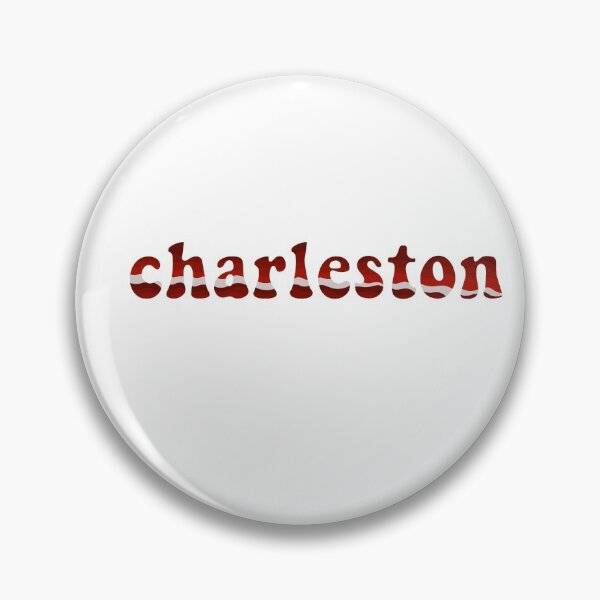 Item preview, Charleston  designed and sold by maddiesiegel.