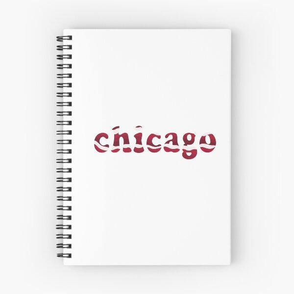 Item preview, Chicago  designed and sold by maddiesiegel.
