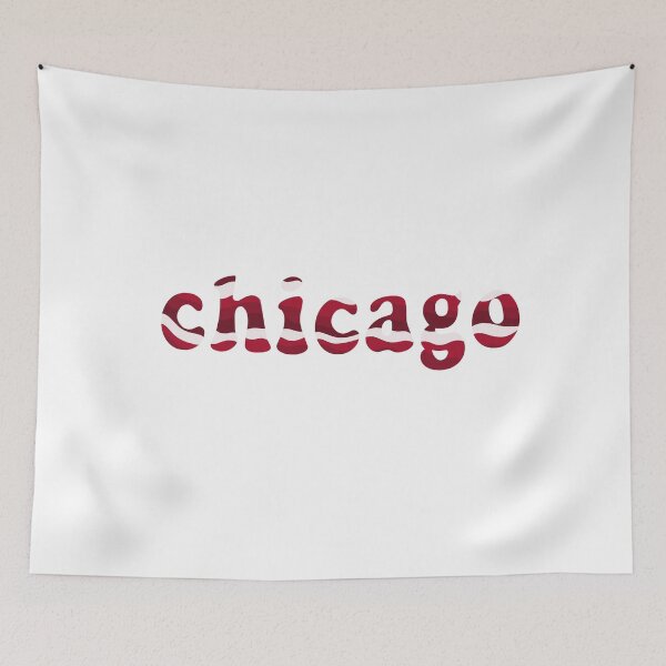 Item preview, Chicago  designed and sold by maddiesiegel.