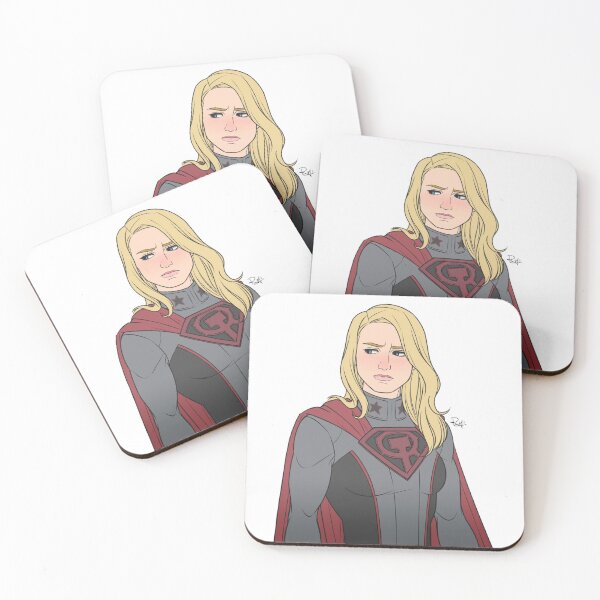 Item preview, Red D designed and sold by Rafi de Sousa.