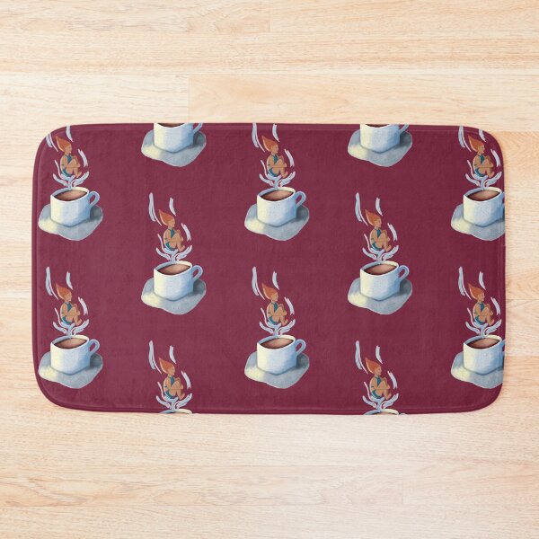 Item preview, Coffe Jump by Woman designed and sold by GraziBarth.