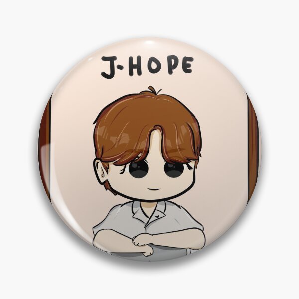 Item preview, BTS - Film Out J-Hope designed and sold by Rafreay.