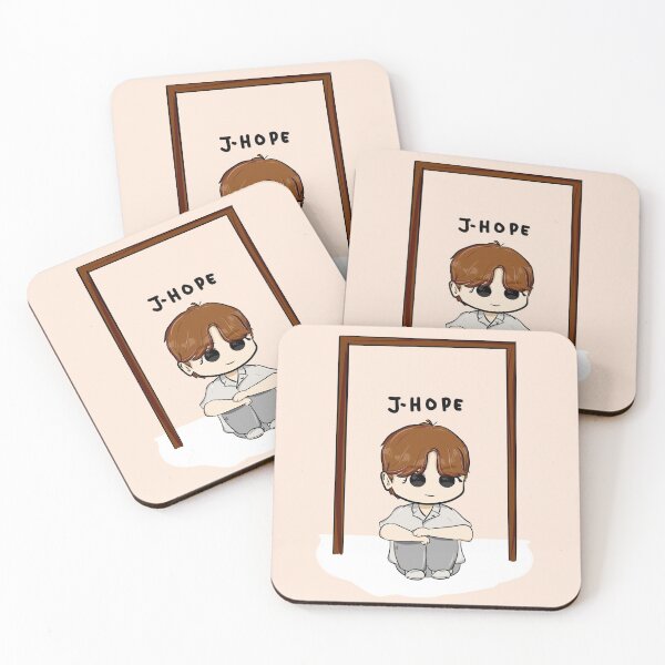 Item preview, BTS - Film Out J-Hope designed and sold by Rafreay.