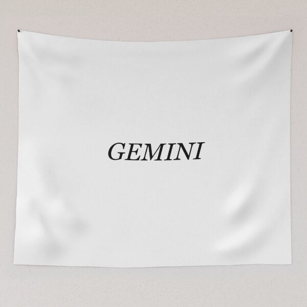 Item preview, Gemini; Astrological Sign designed and sold by BellaHope1.