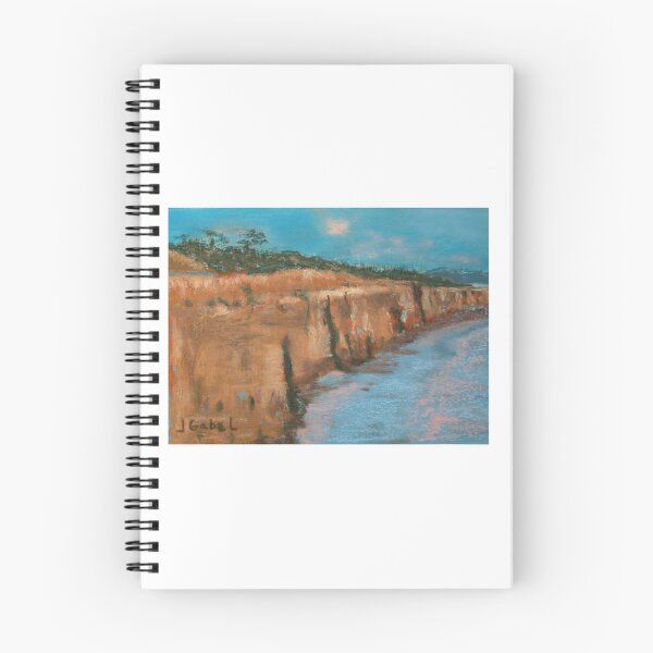 Item preview, Cliffs designed and sold by Laura Gabel.