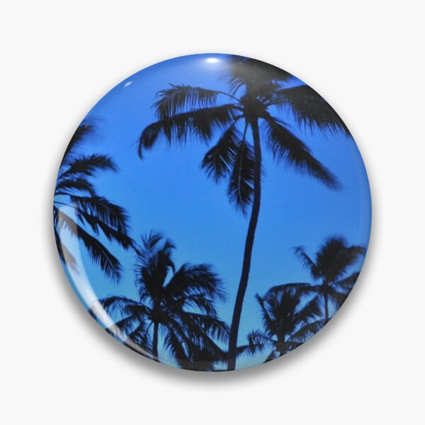 Item preview, Tropical Tree Sundown  designed and sold by GL Digital Artwork .