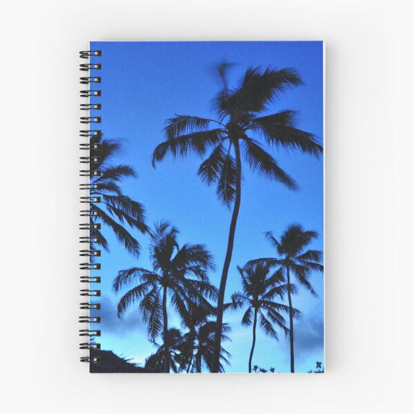 Item preview, Tropical Tree Sundown  designed and sold by GL Digital Artwork .