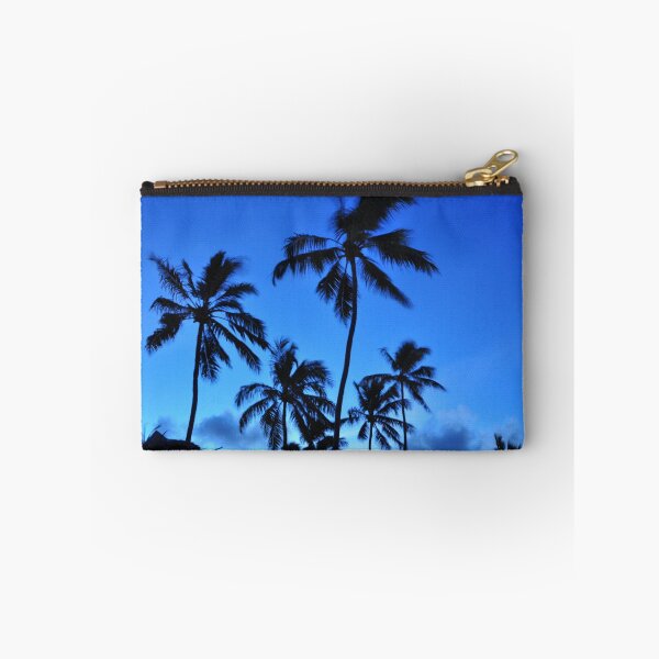 Item preview, Tropical Tree Sundown  designed and sold by GL Digital Artwork .