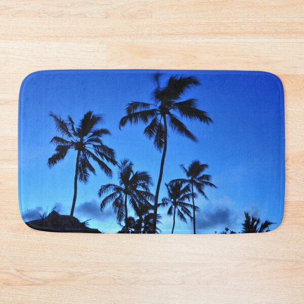 Item preview, Tropical Tree Sundown  designed and sold by GL Digital Artwork .